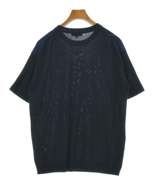 BEAUTY&YOUTH UNITED ARROWS（ビューティーアンドユースユナイテッドアローズ）ニット・セーター 青 サイズ:L メンズ/2200603127076