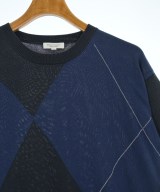 BEAUTY&YOUTH UNITED ARROWS（ビューティーアンドユースユナイテッドアローズ）ニット・セーター 青 サイズ:L メンズ/2200603127076