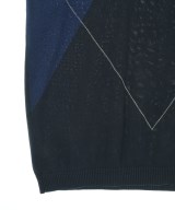 BEAUTY&YOUTH UNITED ARROWS（ビューティーアンドユースユナイテッドアローズ）ニット・セーター 青 サイズ:L メンズ/2200603127076