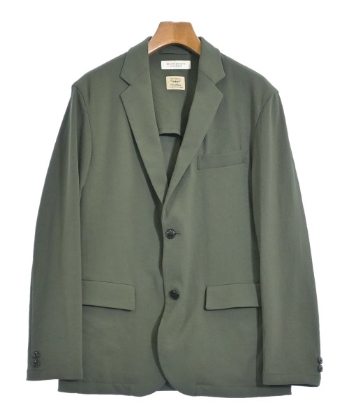 ビューティーアンドユースユナイテットアローズ(BEAUTY&YOUTH UNITED ARROWS)のBEAUTY&YOUTH UNITED ARROWS ジャケット