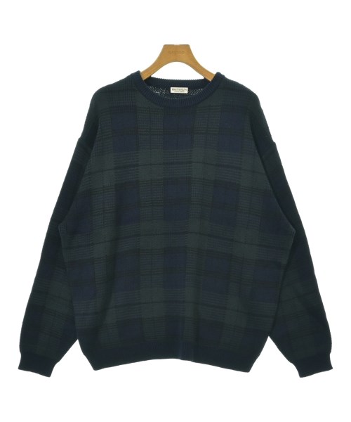 ビューティーアンドユースユナイテットアローズ(BEAUTY&YOUTH UNITED ARROWS)のBEAUTY&YOUTH UNITED ARROWS ニット・セーター