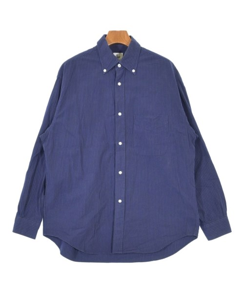 ビューティーアンドユースユナイテットアローズ(BEAUTY&YOUTH UNITED ARROWS)のBEAUTY&YOUTH UNITED ARROWS カジュアルシャツ