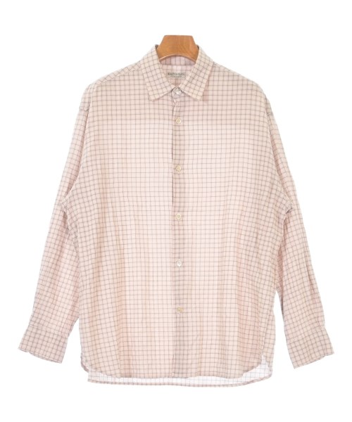 ビューティーアンドユースユナイテットアローズ(BEAUTY&YOUTH UNITED ARROWS)のBEAUTY&YOUTH UNITED ARROWS カジュアルシャツ