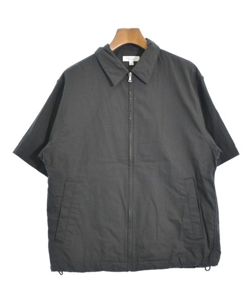 ビューティーアンドユースユナイテットアローズ(BEAUTY&YOUTH UNITED ARROWS)のBEAUTY&YOUTH UNITED ARROWS カジュアルシャツ