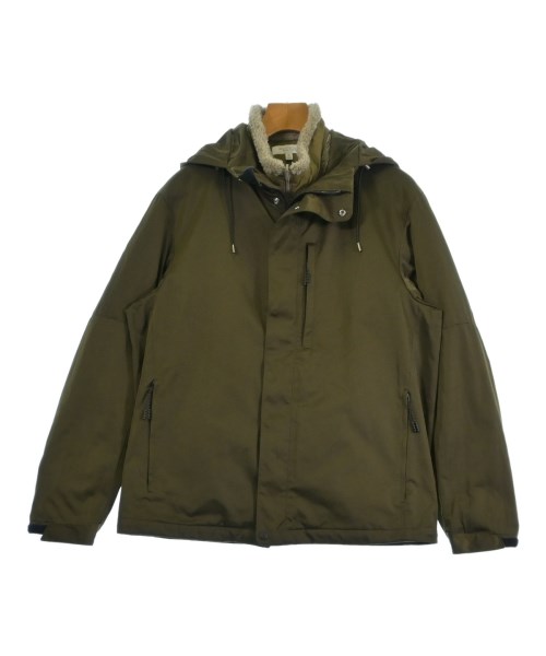 ビューティーアンドユースユナイテットアローズ(BEAUTY&YOUTH UNITED ARROWS)のBEAUTY&YOUTH UNITED ARROWS ブルゾン（その他）