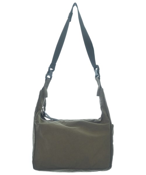 BEAUTY&YOUTH UNITED ARROWS（ビューティーアンドユースユナイテッドアローズ）その他 カーキ サイズ:- メンズ/2200606125093