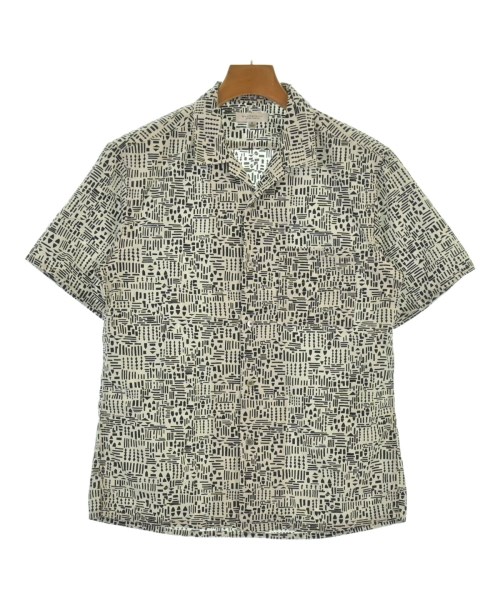 ビューティーアンドユースユナイテットアローズ(BEAUTY&YOUTH UNITED ARROWS)のBEAUTY&YOUTH UNITED ARROWS カジュアルシャツ