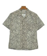 BEAUTY&YOUTH UNITED ARROWS カジュアルシャツ