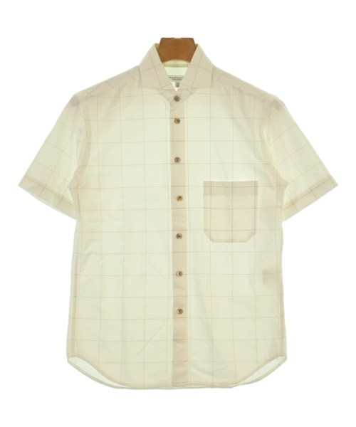 ビューティーアンドユースユナイテットアローズ(BEAUTY&YOUTH UNITED ARROWS)のBEAUTY&YOUTH UNITED ARROWS カジュアルシャツ
