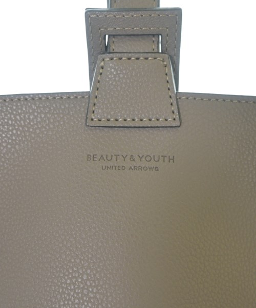 BEAUTY&YOUTH UNITED ARROWS（ビューティーアンドユースユナイテッドアローズ）その他 グレー サイズ:- メンズ/2200606313445