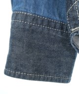 BEAUTY&YOUTH UNITED ARROWS（ビューティーアンドユースユナイテッドアローズ）カジュアルシャツ 紺 サイズ:2(M位) メンズ/2200606452014