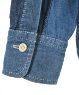 BEAUTY&YOUTH UNITED ARROWS（ビューティーアンドユースユナイテッドアローズ）カジュアルシャツ 紺 サイズ:2(M位) メンズ/2200606452014