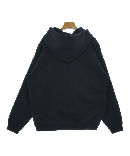 BEAUTY&YOUTH UNITED ARROWS（ビューティーアンドユースユナイテッドアローズ）パーカー 黒 サイズ:M メンズ/2200607199024