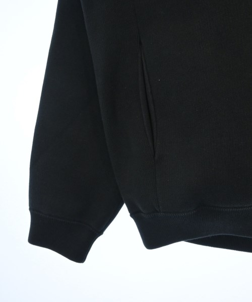 BEAUTY&YOUTH UNITED ARROWS（ビューティーアンドユースユナイテッドアローズ）パーカー 黒 サイズ:M メンズ/2200607199024