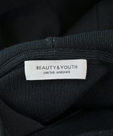 BEAUTY&YOUTH UNITED ARROWS（ビューティーアンドユースユナイテッドアローズ）パーカー 黒 サイズ:M メンズ/2200607199024