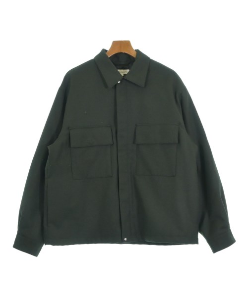 ビューティーアンドユースユナイテットアローズ(BEAUTY&YOUTH UNITED ARROWS)のBEAUTY&YOUTH UNITED ARROWS ブルゾン（その他）