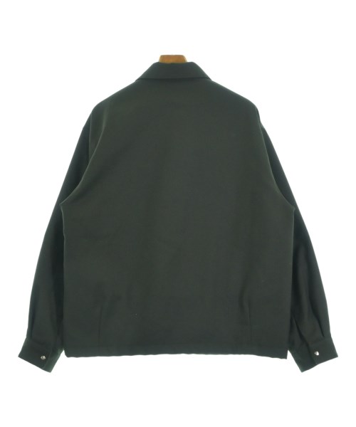 BEAUTY&YOUTH UNITED ARROWS（ビューティーアンドユースユナイテッドアローズ）その他 緑 サイズ:XL メンズ/2200607882018