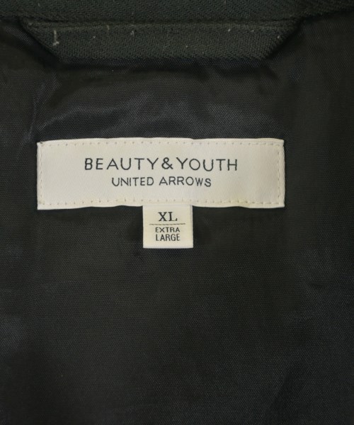 BEAUTY&YOUTH UNITED ARROWS（ビューティーアンドユースユナイテッドアローズ）その他 緑 サイズ:XL メンズ/2200607882018