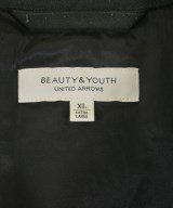 BEAUTY&YOUTH UNITED ARROWS（ビューティーアンドユースユナイテッドアローズ）その他 緑 サイズ:XL メンズ/2200607882018