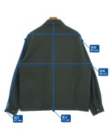 BEAUTY&YOUTH UNITED ARROWS（ビューティーアンドユースユナイテッドアローズ）その他 緑 サイズ:XL メンズ/2200607882018
