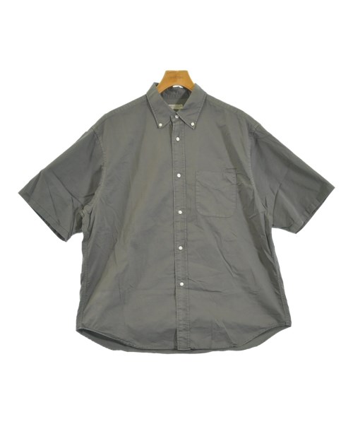 ビューティーアンドユースユナイテットアローズ(BEAUTY&YOUTH UNITED ARROWS)のBEAUTY&YOUTH UNITED ARROWS カジュアルシャツ