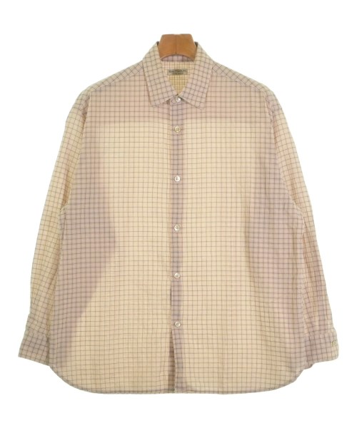 ビューティーアンドユースユナイテットアローズ(BEAUTY&YOUTH UNITED ARROWS)のBEAUTY&YOUTH UNITED ARROWS カジュアルシャツ
