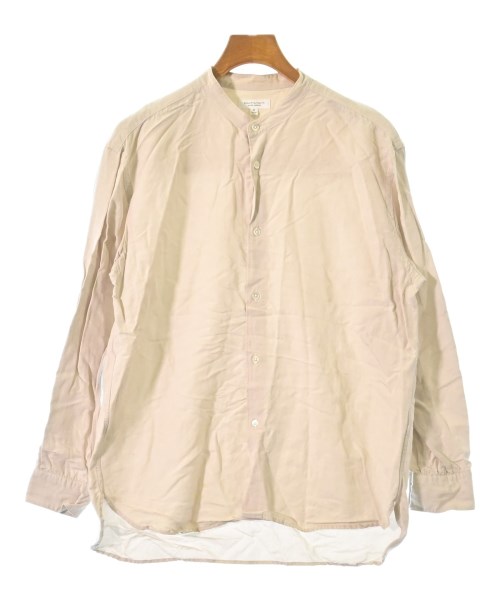 ビューティーアンドユースユナイテットアローズ(BEAUTY&YOUTH UNITED ARROWS)のBEAUTY&YOUTH UNITED ARROWS カジュアルシャツ