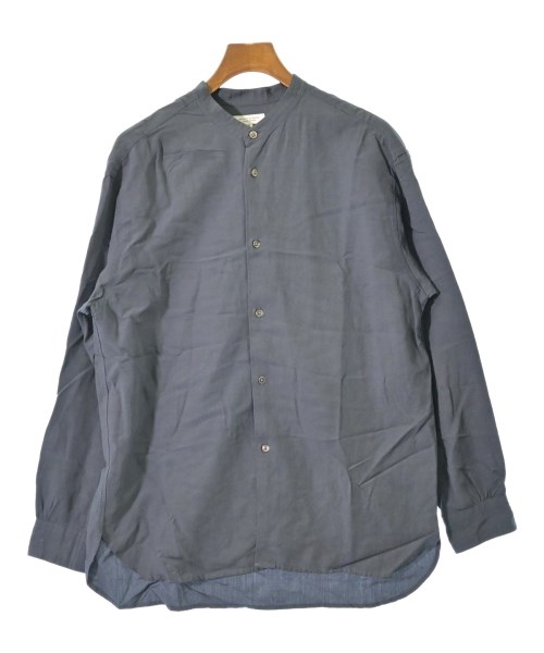 ビューティーアンドユースユナイテットアローズ(BEAUTY&YOUTH UNITED ARROWS)のBEAUTY&YOUTH UNITED ARROWS カジュアルシャツ