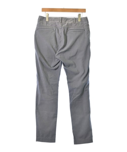 BEAUTY&YOUTH UNITED ARROWS（ビューティーアンドユースユナイテッドアローズ）その他 グレー サイズ:M メンズ/2200601742134