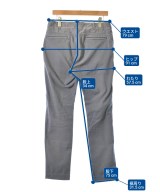 BEAUTY&YOUTH UNITED ARROWS（ビューティーアンドユースユナイテッドアローズ）その他 グレー サイズ:M メンズ/2200601742134
