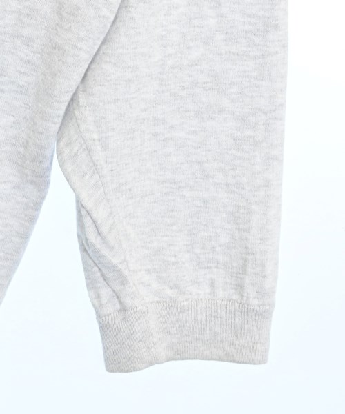 BEAUTY&YOUTH UNITED ARROWS（ビューティーアンドユースユナイテッドアローズ）ニット・セーター グレー サイズ:XL メンズ/2200609435021