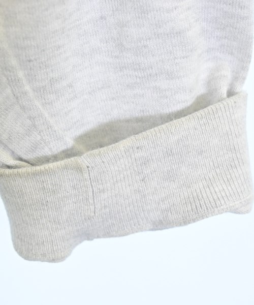 BEAUTY&YOUTH UNITED ARROWS（ビューティーアンドユースユナイテッドアローズ）ニット・セーター グレー サイズ:XL メンズ/2200609435021