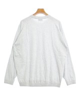 BEAUTY&YOUTH UNITED ARROWS（ビューティーアンドユースユナイテッドアローズ）ニット・セーター グレー サイズ:XL メンズ/2200609435021