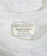 BEAUTY&YOUTH UNITED ARROWS（ビューティーアンドユースユナイテッドアローズ）ニット・セーター グレー サイズ:XL メンズ/2200609435021