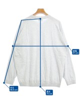 BEAUTY&YOUTH UNITED ARROWS（ビューティーアンドユースユナイテッドアローズ）ニット・セーター グレー サイズ:XL メンズ/2200609435021