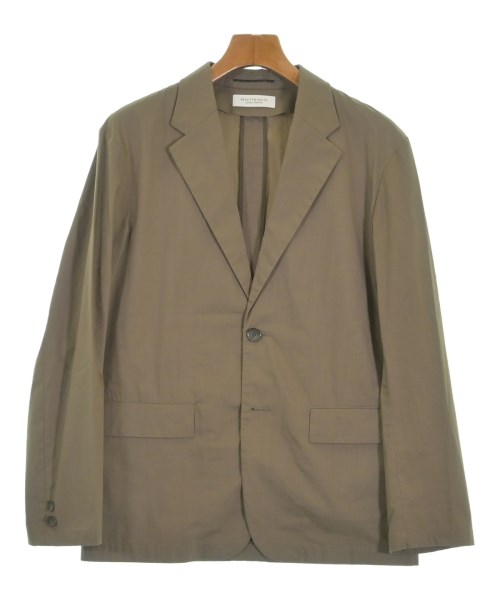 ビューティーアンドユースユナイテットアローズ(BEAUTY&YOUTH UNITED ARROWS)のBEAUTY&YOUTH UNITED ARROWS カジュアルジャケット