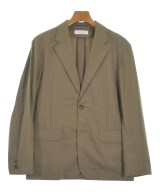 BEAUTY&YOUTH UNITED ARROWS（ビューティーアンドユースユナイテッドアローズ）カジュアルジャケット 茶 サイズ:S メンズ/2200604887078