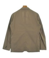 BEAUTY&YOUTH UNITED ARROWS（ビューティーアンドユースユナイテッドアローズ）カジュアルジャケット 茶 サイズ:S メンズ/2200604887078
