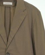 BEAUTY&YOUTH UNITED ARROWS（ビューティーアンドユースユナイテッドアローズ）カジュアルジャケット 茶 サイズ:S メンズ/2200604887078