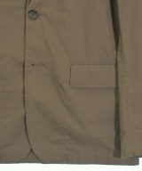 BEAUTY&YOUTH UNITED ARROWS（ビューティーアンドユースユナイテッドアローズ）カジュアルジャケット 茶 サイズ:S メンズ/2200604887078