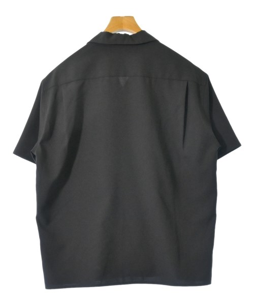 BEAUTY&YOUTH UNITED ARROWS（ビューティーアンドユースユナイテッドアローズ）カジュアルシャツ 黒 サイズ:M メンズ/2200606741149