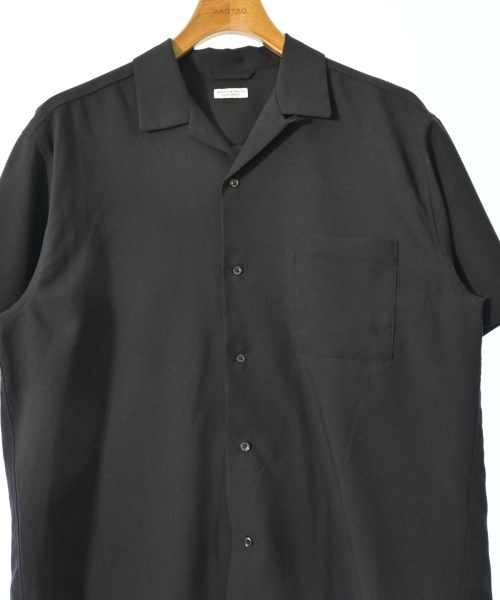 BEAUTY&YOUTH UNITED ARROWS（ビューティーアンドユースユナイテッドアローズ）カジュアルシャツ 黒 サイズ:M メンズ/2200606741149