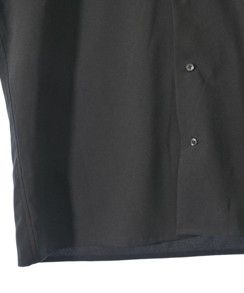 BEAUTY&YOUTH UNITED ARROWS（ビューティーアンドユースユナイテッドアローズ）カジュアルシャツ 黒 サイズ:M メンズ/2200606741149