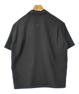 BEAUTY&YOUTH UNITED ARROWS（ビューティーアンドユースユナイテッドアローズ）カジュアルシャツ 黒 サイズ:M メンズ/2200606741149
