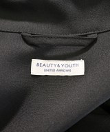 BEAUTY&YOUTH UNITED ARROWS（ビューティーアンドユースユナイテッドアローズ）カジュアルシャツ 黒 サイズ:M メンズ/2200606741149