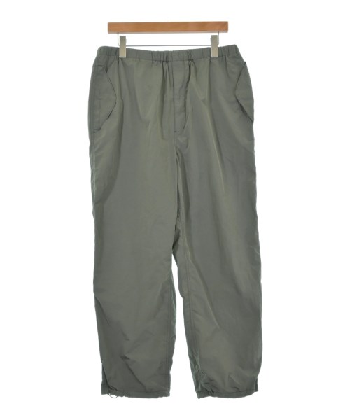 ビューティーアンドユースユナイテットアローズ(BEAUTY&YOUTH UNITED ARROWS)のBEAUTY&YOUTH UNITED ARROWS カーゴパンツ