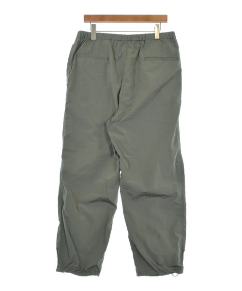 BEAUTY&YOUTH UNITED ARROWS（ビューティーアンドユースユナイテッドアローズ）カーゴパンツ カーキ サイズ:XL メンズ/2200609611111