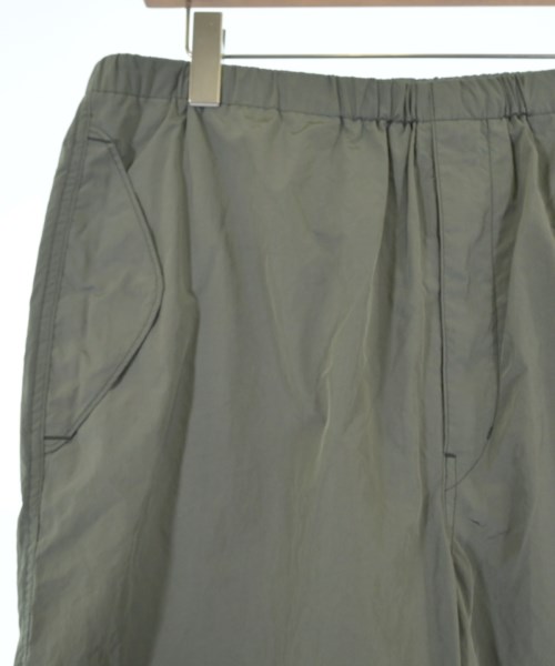 BEAUTY&YOUTH UNITED ARROWS（ビューティーアンドユースユナイテッドアローズ）カーゴパンツ カーキ サイズ:XL メンズ/2200609611111