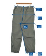 BEAUTY&YOUTH UNITED ARROWS（ビューティーアンドユースユナイテッドアローズ）カーゴパンツ カーキ サイズ:XL メンズ/2200609611111