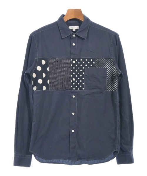 ビューティーアンドユースユナイテットアローズ(BEAUTY&YOUTH UNITED ARROWS)のBEAUTY&YOUTH UNITED ARROWS カジュアルシャツ